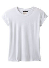 Load image into Gallery viewer, T-Shirt Cozy Up Taille Plus de Prana
