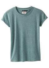 Load image into Gallery viewer, T-Shirt Cozy Up Taille Plus de Prana

