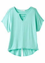 Load image into Gallery viewer, T-shirt Linden Taille Plus de Prana
