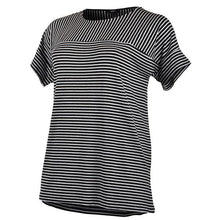 Load image into Gallery viewer, T-shirt rayé de Yesta
