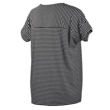 Load image into Gallery viewer, T-shirt rayé de Yesta
