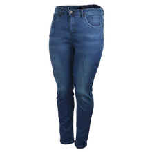 Load image into Gallery viewer, Jean Extensible Taille Plus de Simon Chang
