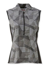 Load image into Gallery viewer, Maillot de Vélo Breakway Mesh Taille Plus de Terry
