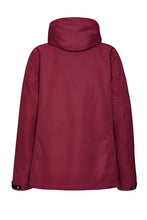 Load image into Gallery viewer, Anorak Inkele Taille Plus de Killtec
