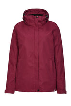 Load image into Gallery viewer, Anorak Inkele Taille Plus de Killtec
