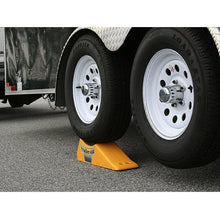Load image into Gallery viewer, Rampe de changement de pneu-CampingMart
