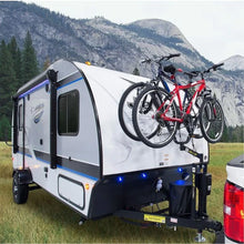 Charger l'image dans la galerie, Jack-it porte-vélos double-CampingMart
