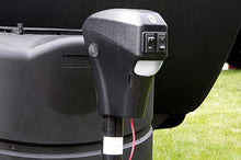 Load image into Gallery viewer, Cric électrique Lippert 3500 lbs-CampingMart
