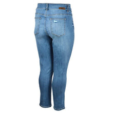 Load image into Gallery viewer, Jeans 7/8 Droit Reese Vintage Taille Plus de Jag Jeans
