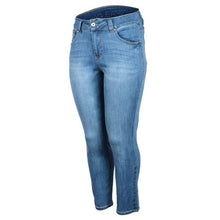 Load image into Gallery viewer, Jeans 7/8 Droit Reese Vintage Taille Plus de Jag Jeans

