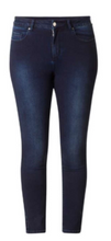 Load image into Gallery viewer, Jeans Joya Taille Plus de Yesta
