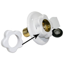 Load image into Gallery viewer, Bague de serrage pour bride d'eau-CampingMart
