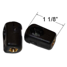 Load image into Gallery viewer, Douille d'extrémité pour ressort à gaz et en acier-CampingMart

