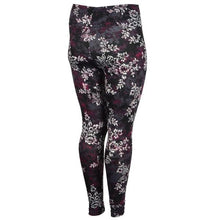 Load image into Gallery viewer, Legging Taille Plus de Vêtements Mandala
