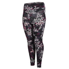 Load image into Gallery viewer, Legging Taille Plus de Vêtements Mandala
