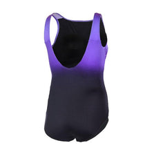 Load image into Gallery viewer, Maillot de bain Brian's Ombre Taille Plus de Longitude
