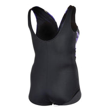Load image into Gallery viewer, Maillot de Bain Cala Luna Taille Plus de Longitude
