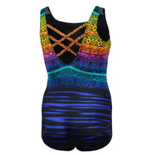 Load image into Gallery viewer, Maillot de Bain Cocoa Beach Taille Plus de Longitude
