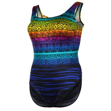Load image into Gallery viewer, Maillot de Bain Cocoa Beach Taille Plus de Longitude
