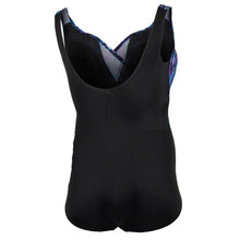 Load image into Gallery viewer, Maillot de Bain avec Surplis Tullum Taille Plus de Longitude
