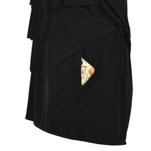 Load image into Gallery viewer, Maillot de bain à volants Little Dress Taille Plus de Longitude
