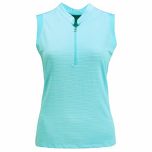 Load image into Gallery viewer, Polo S/M Flex Taille Plus de Lopez
