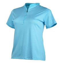 Load image into Gallery viewer, Polo M/C Flex de Taille Plus de Lopez
