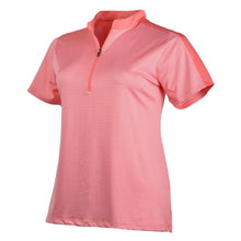 Load image into Gallery viewer, Polo M/C Flex de Taille Plus de Lopez
