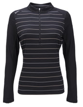 Load image into Gallery viewer, Chandail Joy Taille Plus de Lopez
