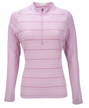 Load image into Gallery viewer, Chandail Joy Taille Plus de Lopez
