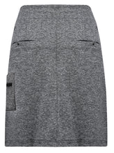 Load image into Gallery viewer, Jupe-culotte Club Taille Plus de Lopez
