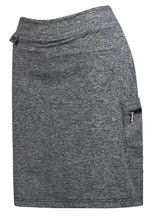 Load image into Gallery viewer, Jupe-culotte Club Taille Plus de Lopez

