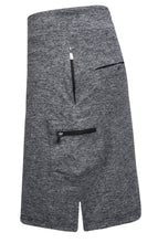 Load image into Gallery viewer, Jupe-culotte Club Taille Plus de Lopez
