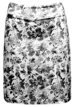 Load image into Gallery viewer, Jupe-Culotte Club Imprimé Glimmer Taille Plus de Lopez
