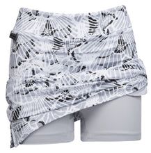 Load image into Gallery viewer, Jupe-Culotte Club Imprimé Wave Taille Plus de Lopez
