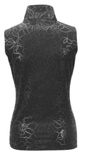 Load image into Gallery viewer, Polo S/M Shine Mist Taille Plus de Lopez
