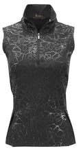 Load image into Gallery viewer, Polo S/M Shine Mist Taille Plus de Lopez
