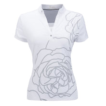 Charger l'image dans la galerie, Polo M/C Plush Taille Plus de Lopez

