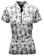 Load image into Gallery viewer, Polo Glimmer Taille Plus de Lopez
