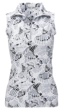 Load image into Gallery viewer, Polo S/M Wave Taille Plus de Lopez
