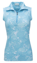Load image into Gallery viewer, Polo S/M Wave Taille Plus de Lopez

