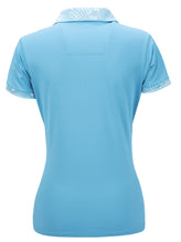 Load image into Gallery viewer, Polo Fever Taille Plus de Lopez
