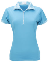 Load image into Gallery viewer, Polo Fever Taille Plus de Lopez
