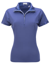 Load image into Gallery viewer, Polo Fever Taille Plus de Lopez
