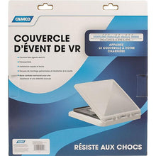 Load image into Gallery viewer, Couvercle de ventilation Camco-CampingMart

