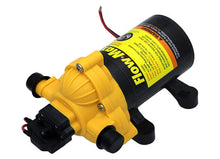 Charger l'image dans la galerie, Pompe à eau Flow-Max 12V - 3,3 GPM-CampingMart
