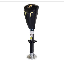 Load image into Gallery viewer, Cric électrique intelligent 3500lbs-CampingMart
