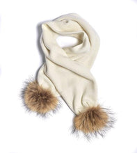 Load image into Gallery viewer, Foulard Logan de Brume
