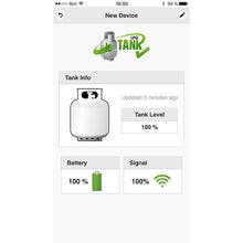 Load image into Gallery viewer, Capteur pour niveau de propane-CampingMart
