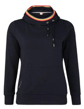 Load image into Gallery viewer, Chandail à Capuchon Ermell Taille Plus de Ragwear
